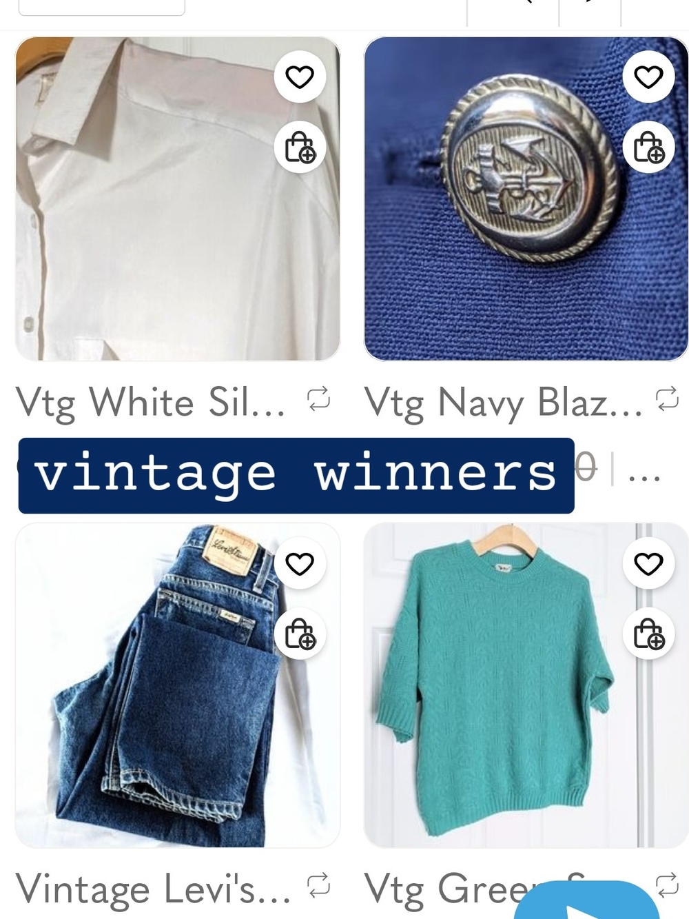 Shop Fall! - Picture 7 of 9